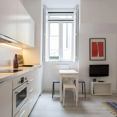 Apartmán Severa Lisboa