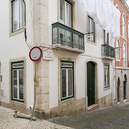 Severa * Lizbona